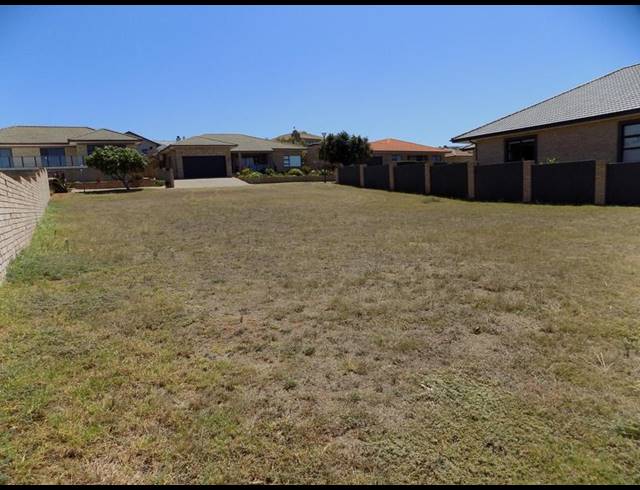 LAND FOR SALE IN MONTE CHRISTO